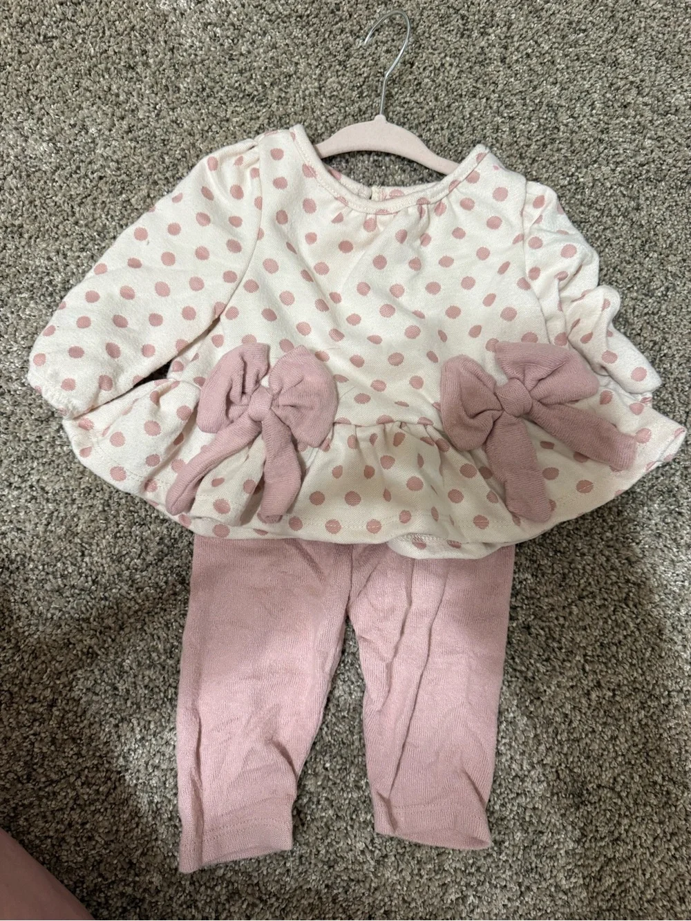 Rare Editions two piece